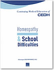Homeopathy & School Difficulties