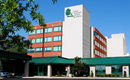 CTCA Philadelphia