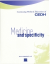 Medicine and Specificity
