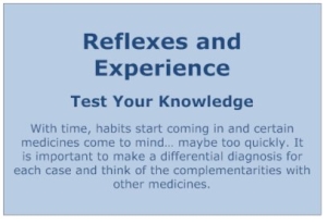 Test your knowledge