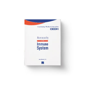 Homeopathy and The Immune System