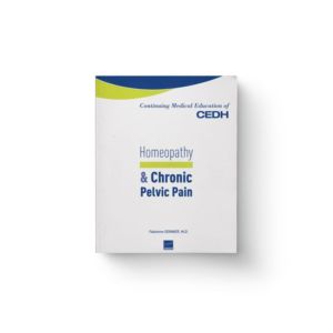 Homeopathy & Chronic Pelvic Pain