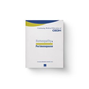 Homeopathy & Perimenopause