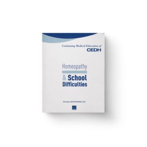 Homeopathy & School Difficulties