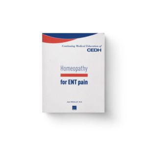 Homeopathy & ENT Pain