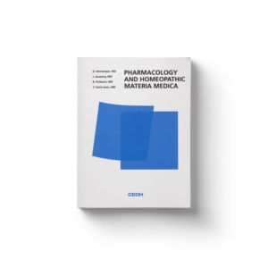 Pharmacology and Homeopathic Materia Medica
