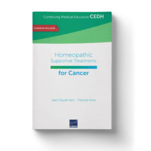 Homeopathic Supportive treatments for Cancer